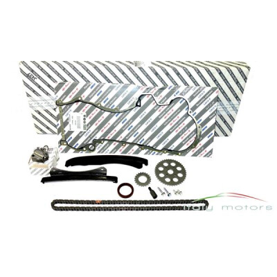 Original Fiat Citroen Opel Ford Peugeot Steuerkette Steuerkettensatz 71776647