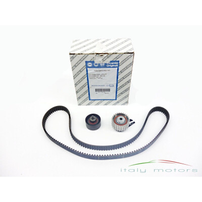 Alfa Romeo 156 / GT 2,0 JTS original Zahnriemen Satz Kit Zahnriemensatz 71736724