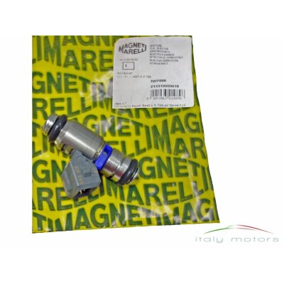 Magneti Marelli Fiat Punto Stilo Einspritzdüse Einspritzventil Injektor IWP006