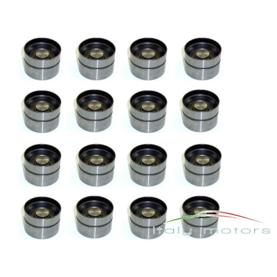 16x Fiat Bravo 1,6 1,8 2,0 Hydrostössel Ventilstössel 46465330 - 7796198 - 46413078