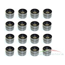 16x Fiat Bravo 1,6 1,8 2,0 Hydrostössel...