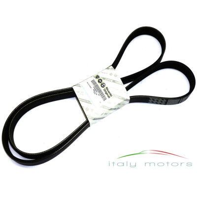 Fiat Marea + Weekend 1,8 16V Original Keilrippenriemen Keilriemen 60666950 NEU