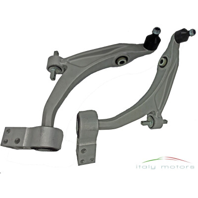 Alfa Romeo 159 SW Brera Spider 939 Set Querlenker vorne l + r 51842924 51842925