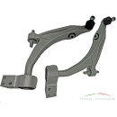 Alfa Romeo 159 SW Brera Spider 939 Set Querlenker vorne l...