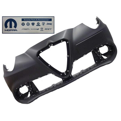 Original Alfa Romeo Mito Frontstoßstange Stoßstange Frontschürze 156129748