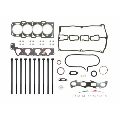 Dichtungssatz Zylinderkopf MULTILAYER STEEL 52160800 ALFA ROMEO 145 156 16V