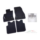 Original Fiat 500L Fußmatten Fußteppuch...