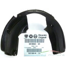 Fiat Punto Evo original Radhaus Radhausschale vorne links...