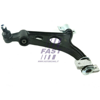 Alfa Romeo 147 156 GT Steueram Vorderachse rechts unten 50509339