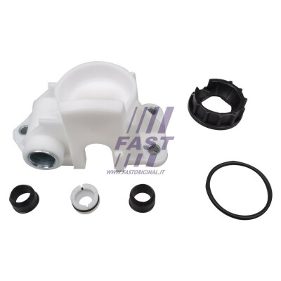 Schalthebel MECHANISM FIAT CINQUE / SEICENTO Reparatursatz 46411550