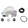 Schalthebel MECHANISM FIAT CINQUE / SEICENTO Reparatursatz 46411550