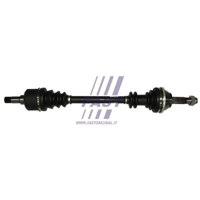 Antriebswelle FIAT DUCATO 94> links 14Q 2.5D ABS 1463105080