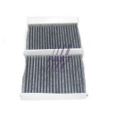 Innenraumfilter ALFA 147 / 156 00> Aktivkohle 46799653