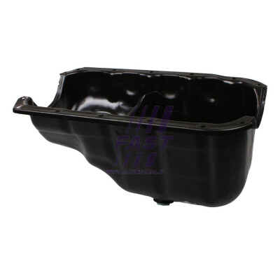 Ölwanne Fiat Punto Lancia Y Ypsilon 1.2  8 V Stahl 46515152 7724615 91200665