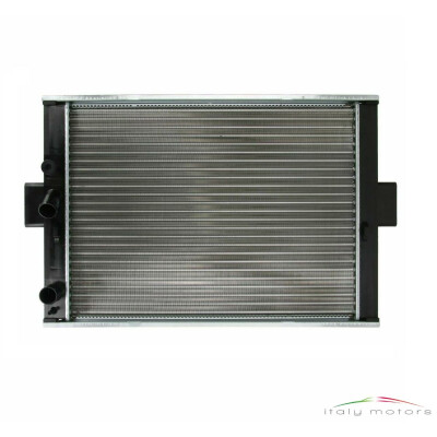 Radiator Wasserkühler Motorkühlung für Iveco Daily 1907918 93811429 93809326