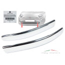 Original Fiat 500 500C 312 ab 08 Chrom Zierleisten...