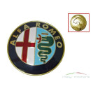 Alfa Romeo GTV Spider Emblem Klappemblem hinten...