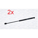 2x  Gasfeder Kofferraum Laderaum Audi A3 Sportback...