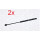 2x  Gasfeder Kofferraum Laderaum Audi A3 Sportback 8P4827552B 430719081500