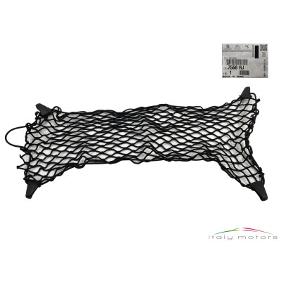 Original Peugeot 207 2008 208 308 Gepäckraumnetz Kofferraum Netz 7568.RJ 7568RJ