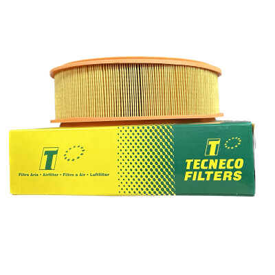 Luftfilter Tecneco Alfa Romeo 33 Arna Alfasud 709009 5009414 16545R7400 700733