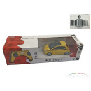 Fiat 500 Modelauto Auto Gelb Ferngesteuert Spielzeug...