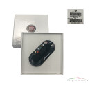 Original Fiat 500 Schlüssel Cover...
