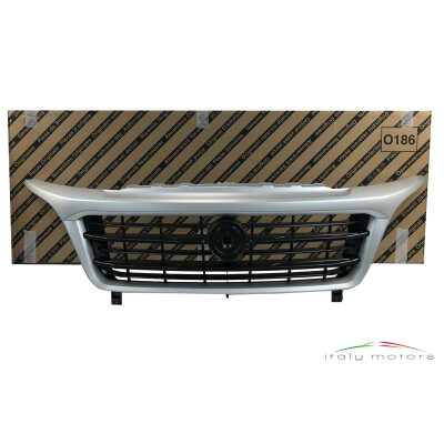 Original Fiat Ducato BJ 2018 Kühlergrill Kühlergitter Frontziergitter 735630243