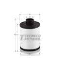 Kraftstofffilter Citroen Fiat Opel Peugeot 77365902...