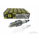 Original Ferrari 456 550 512 575 612 Zündkerzen Spark Plugs Set 4 Stück 174954