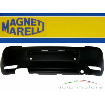 Alfa Romeo GT Heckstoßstange PDC 71736453 Magneti Marelli