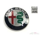 Original Alfa Romeo Mito Giulietta Emblem Logo Kühlergrill vorne 50541293