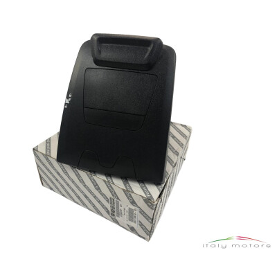 Original Fiat Ducato Nachrüstung Tablet Halter Halterung Mittelkonsole 735653789