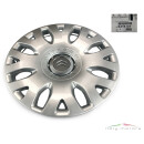 Original Citroen Xsara Picasso Radkappe Radblende...