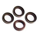 4x Alfa Romeo Lancia Wellendichtring Simmerring 60610985...