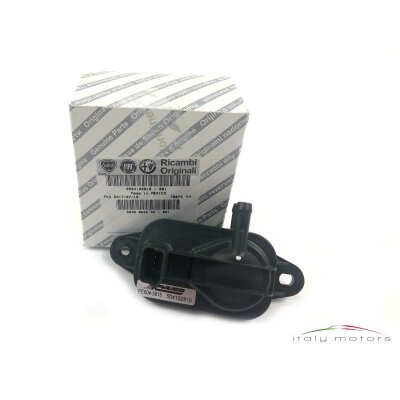 Original Fiat Ducato 250 290 Abgasdrucksensor Sensor Differenzdruck 504102810