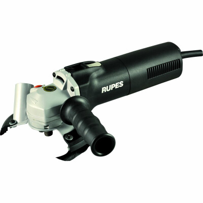 Rupes Winkelschleifer, 900W, 1.500-4.000 rpm