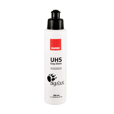 Rupes Polierpaste UHS Ultra High Solid für Keramiklack 250ml 1 Stk. 9.BFUHS250