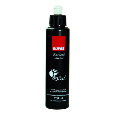 Rupes Diamond Polierpaste ultra-fein wasserlöslich 250 ml...