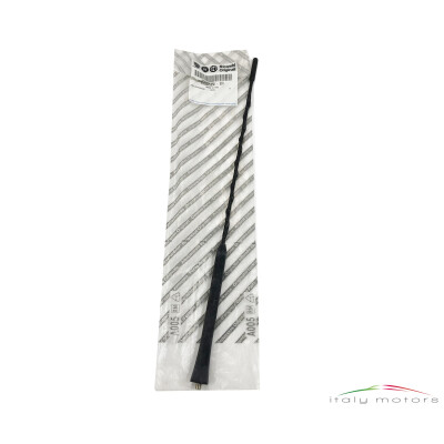 Original Fiat Fiorino Doblo Luftleiter Antenne Dachantenne Antennestab 52025250