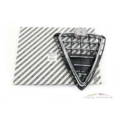 Original Alfa Romeo Giulietta 940 Kühlergrill Kühlergitter ohne Emblem 71777725
