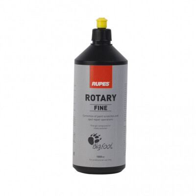 Rupes Polierpaste Rotary Fein 1000 ml 1 Stk. 9.BRFINE