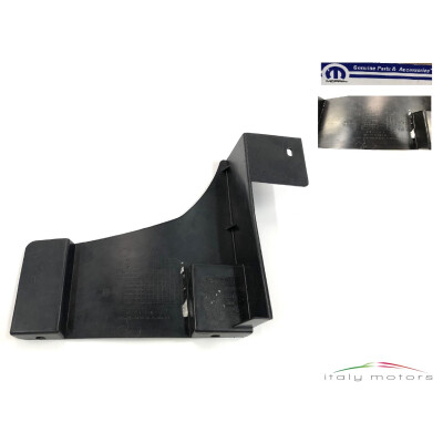Original Chrysler Dodge Journey Stoßstangenabdeckung Halterung links K05116283AB