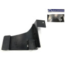 Original Chrysler Dodge Journey Stoßstangenabdeckung Halterung links K05116283AB