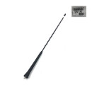 Original Peugeot Citroen Antennenstab Antenne Dach Radio 6561A0