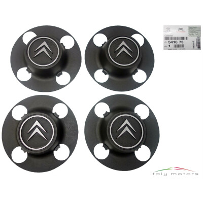 Original Citroen Nabenabdeckung  541673