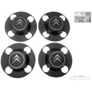 Original Citroen Nabenabdeckung  541673