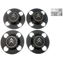 Original Citroen Nabenabdeckung  541673