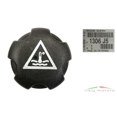 Original Citroen Peugeot Kühlerdeckel Kühlerverschluss...