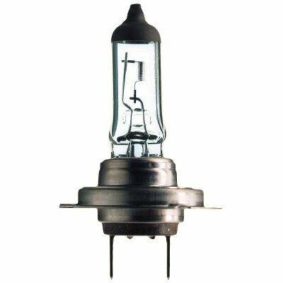 Magneti Marelli 002537100000 Glühlampe H7 12V 55W Long Light (1 Stück)